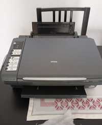 Impressora Epson DX7400