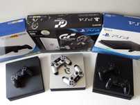 KONSOLA PS4 KUTNO Sony Playstation 4 wybór kilku sztuk ZAPRASZAM