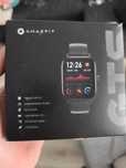 Amazfit GTS smartwatch