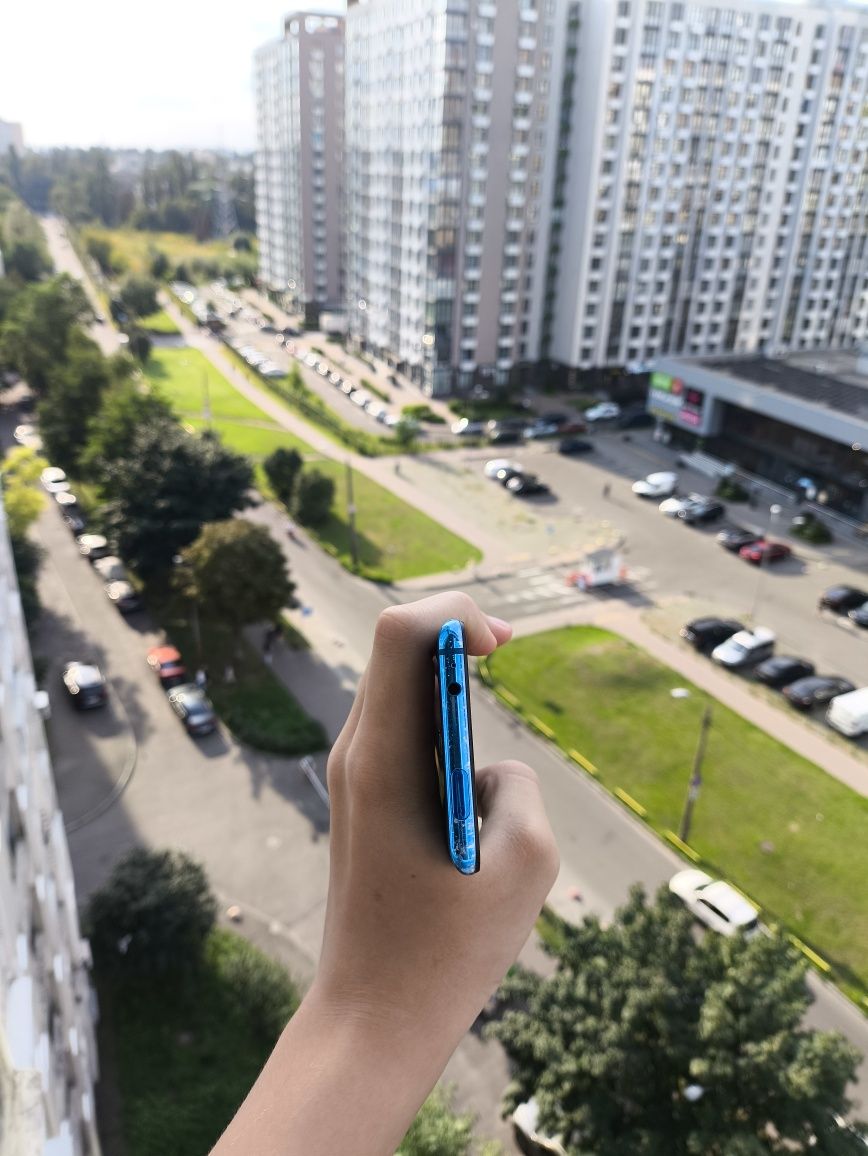 Xiaomi Mi 9t pro