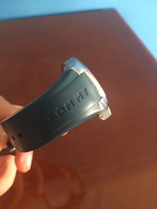 Relógio Tommy Hilfiger