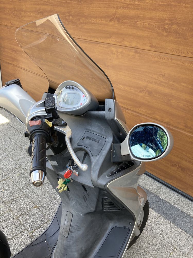 Skuter Kymco Grand Dink 250