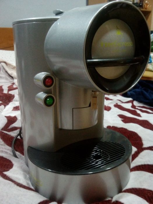 Máquina de café InterExpresso