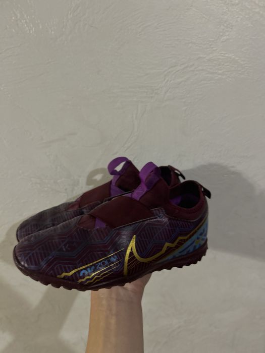 Сороконожкі nike airzoom