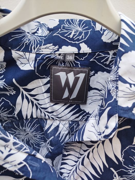 Sukienka Wólczanka s