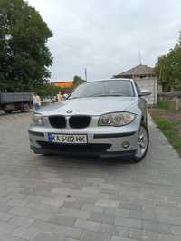 Продам BMW  E 87 116 i