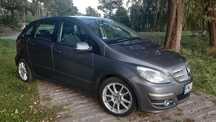 Mercedes B klasa W245
