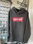 Худі Levi’s, Оригінал . Матеріал тринитка.без флісу розмір:S