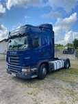 Scania G420  Scania g420