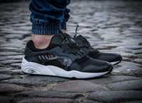 Кроссовки Летние Puma Trinomic BOA с Быстрой шнуровкой. Оригинал