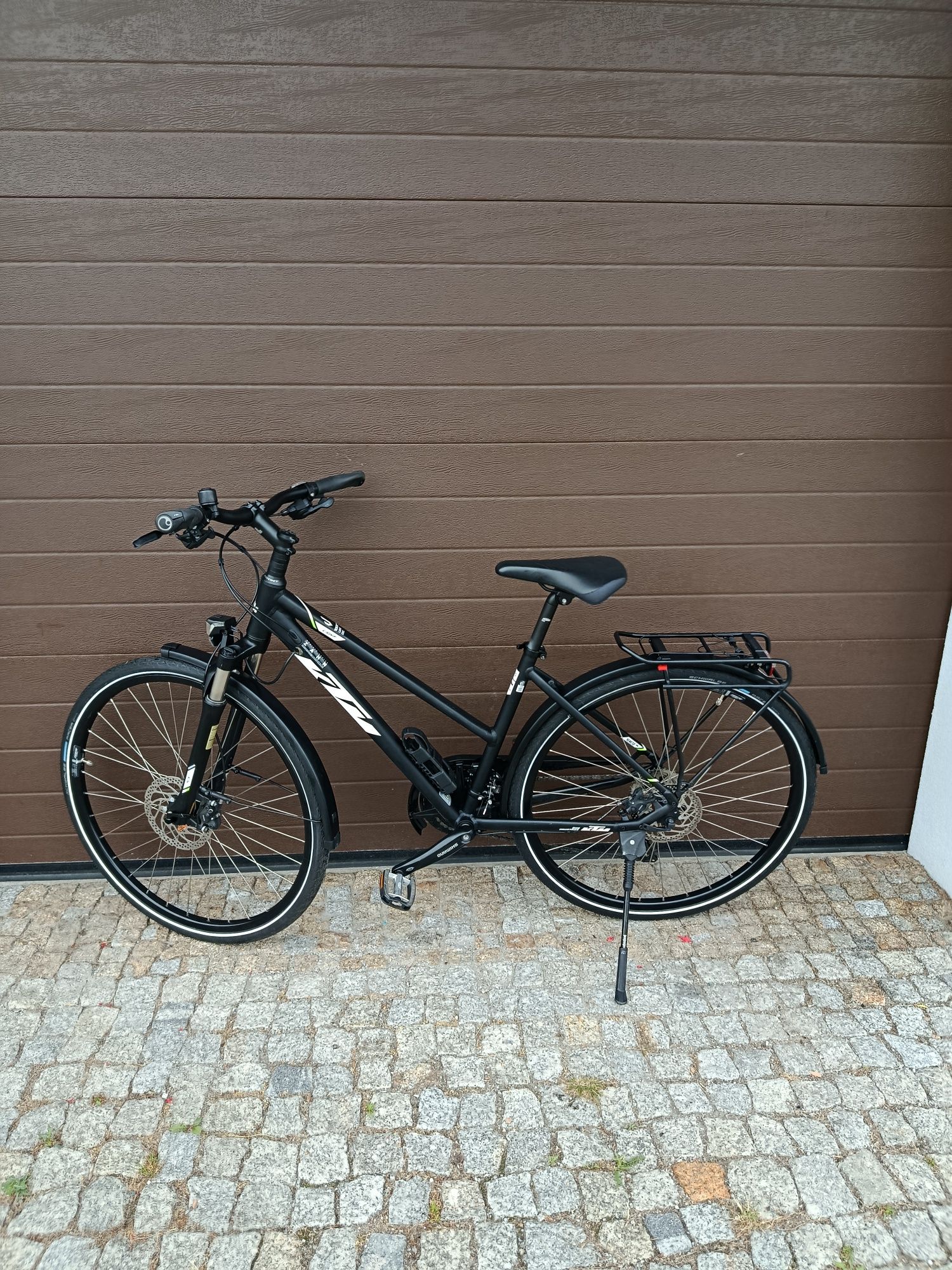 Rower KTM veneto light disc