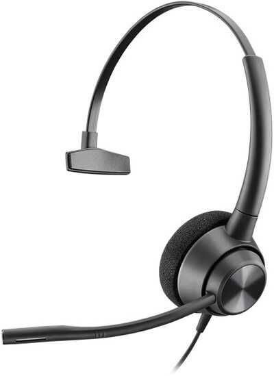 Гарнитура Plantronics Poly EncorePro 310 QD