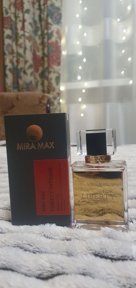 Продам Духи Mira max
