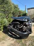 Audi a3 1.8L Turbo + gaz