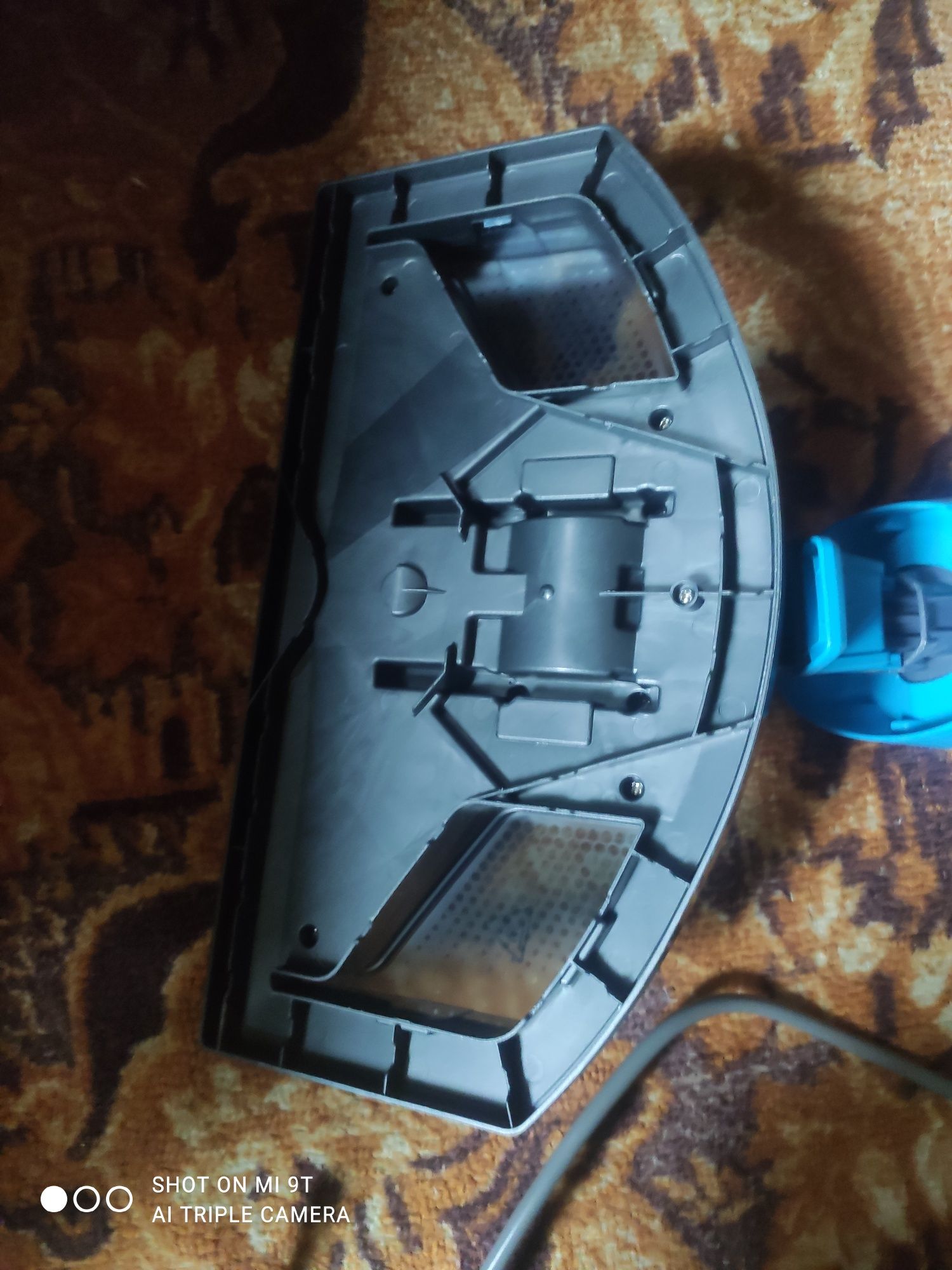 Bissell 2113n парова швабра