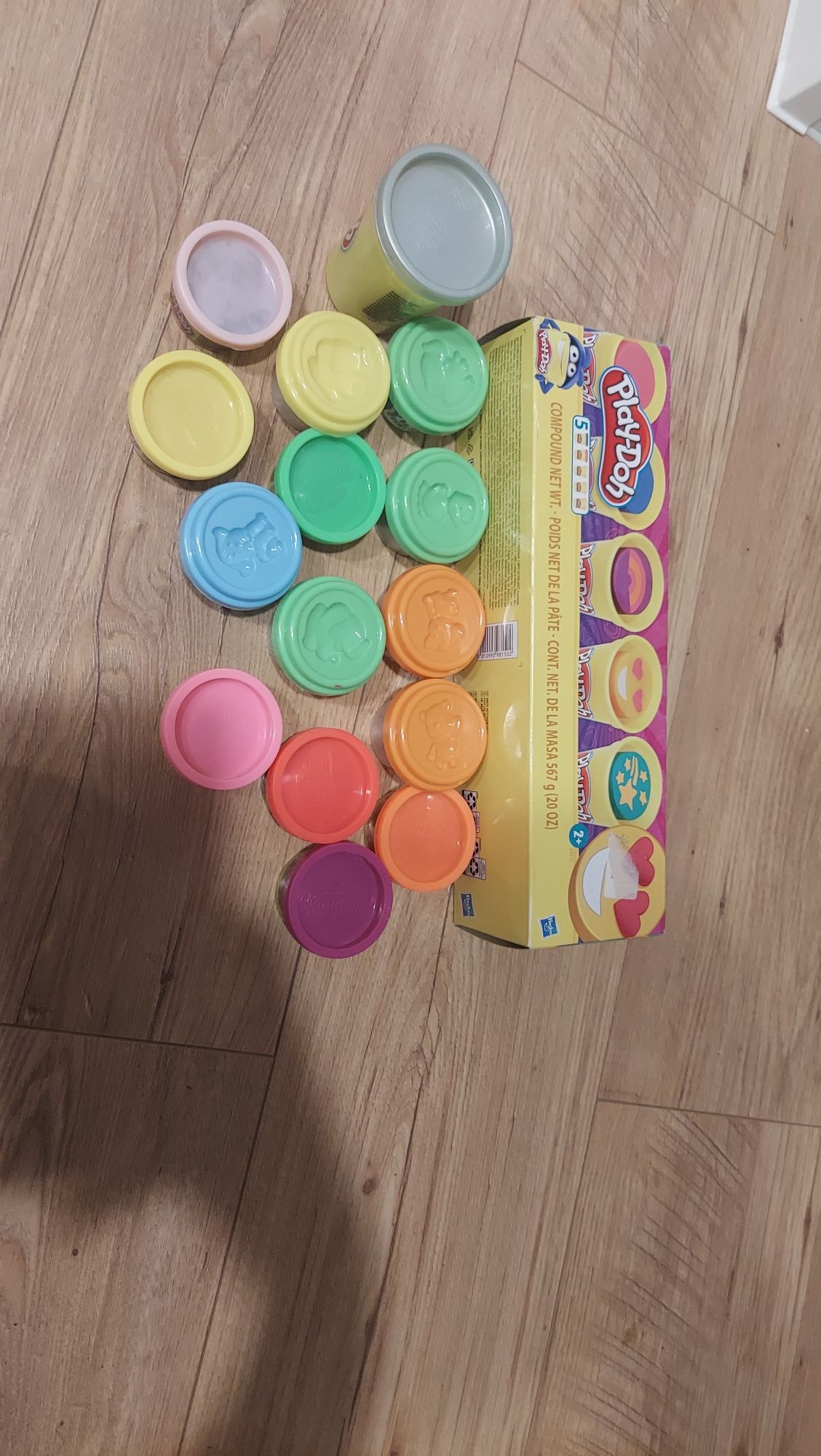 Ciastolina Play-Doh