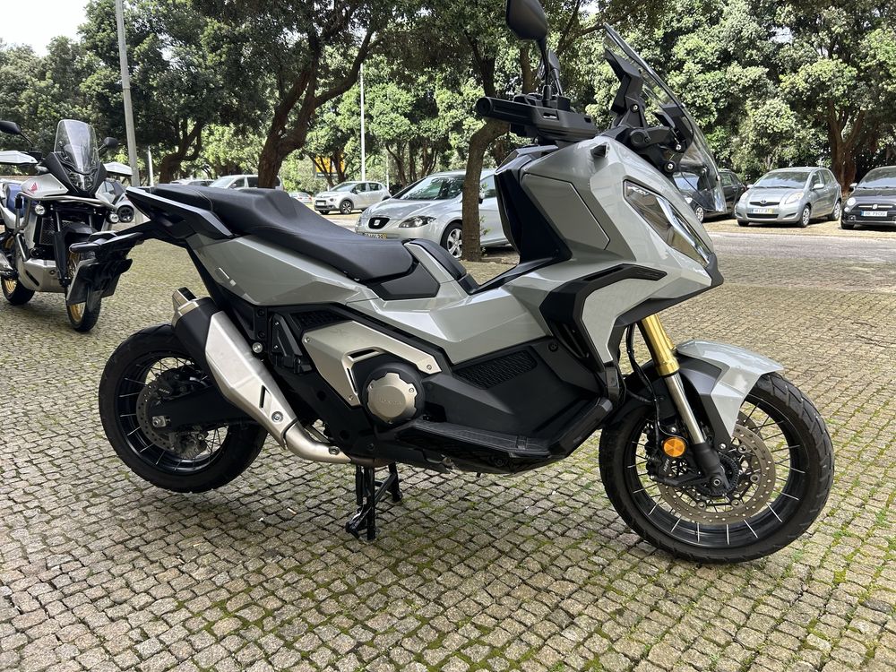 Honda X-adv 750 Nacional 2022