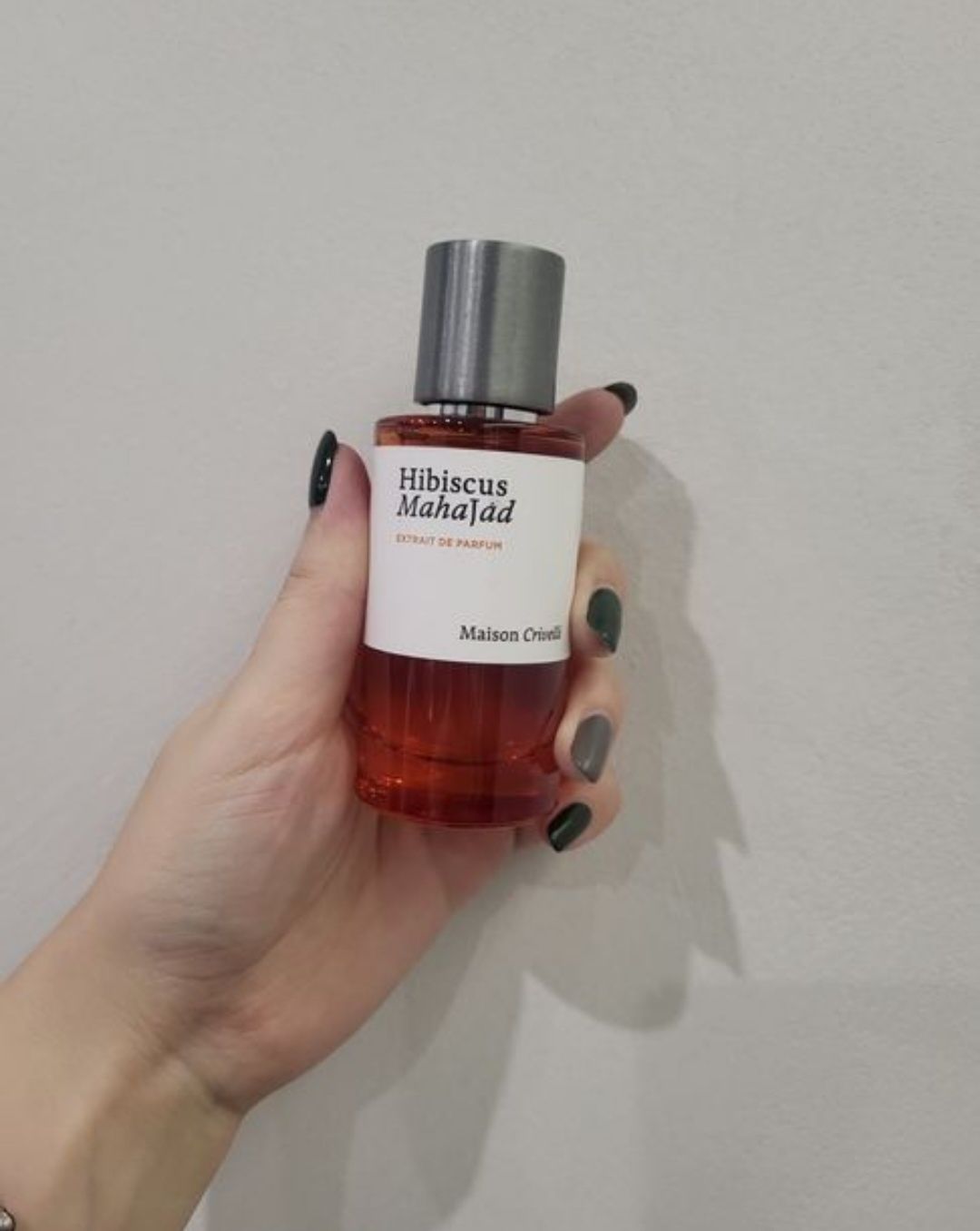 Maison Crivelli Hibiscus Mahajad (Парфюм) 50 мл
