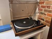 Gramofon Dual 704 stan bdb!