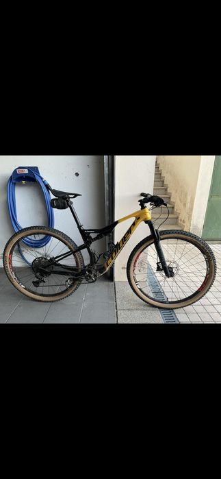 Bicicleta BTT 29 Coluer Stake M Carbono