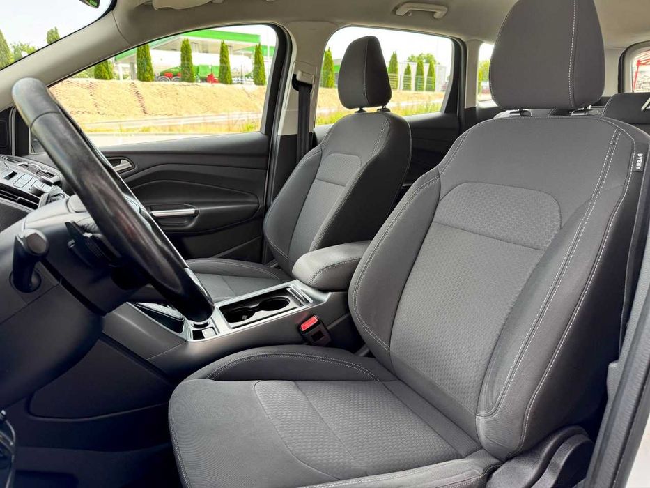 Продам  Ford Kuga 2017. Можна в розстрочку, під викуп.