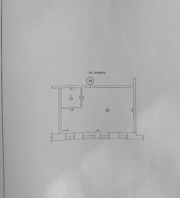 Продам 1 комн Левый берег/ ул.Скрябина