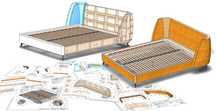 Проектувальник, креслення, 3D моделювання, Solidworks 3Д