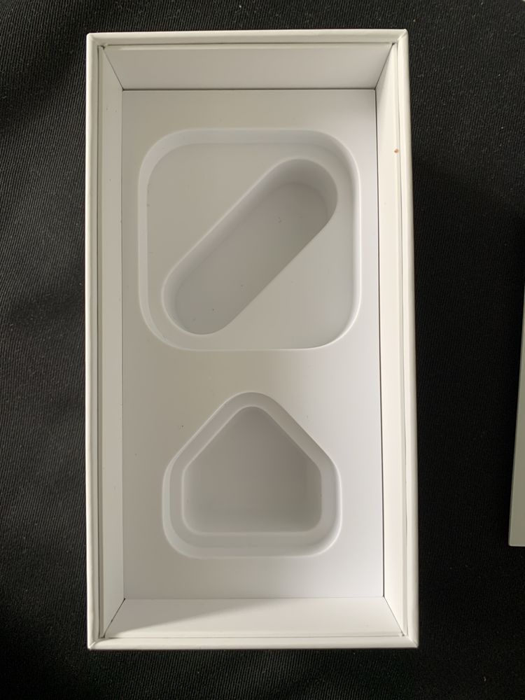 Oryginalne opakowanie od iPhone 6