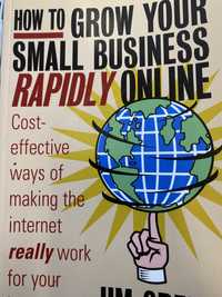 How to grow your small business online