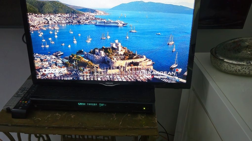 Telewizor Philips 24PHS4304/12  24 cale