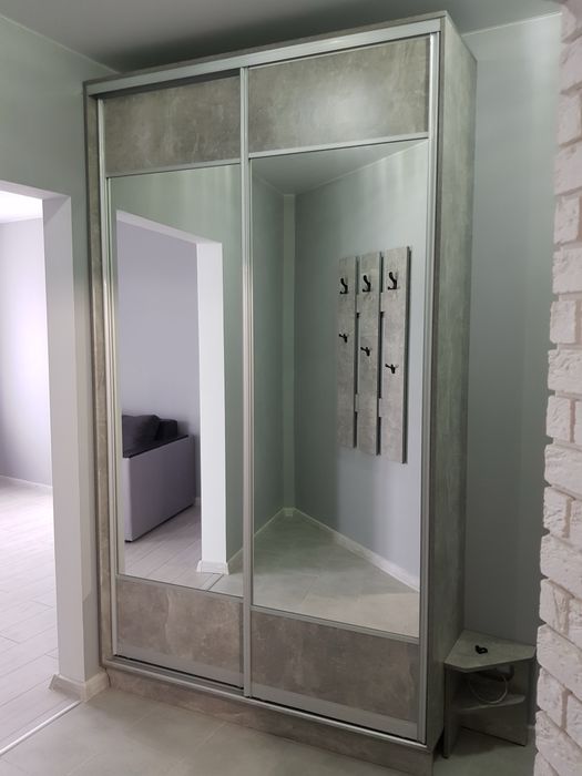 Довгострокова оренда однокімнатної квартири