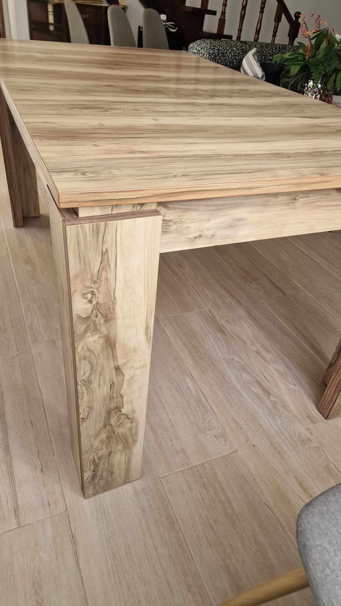 Mesa de sala  jantar