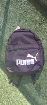 Plecak Puma nowy.