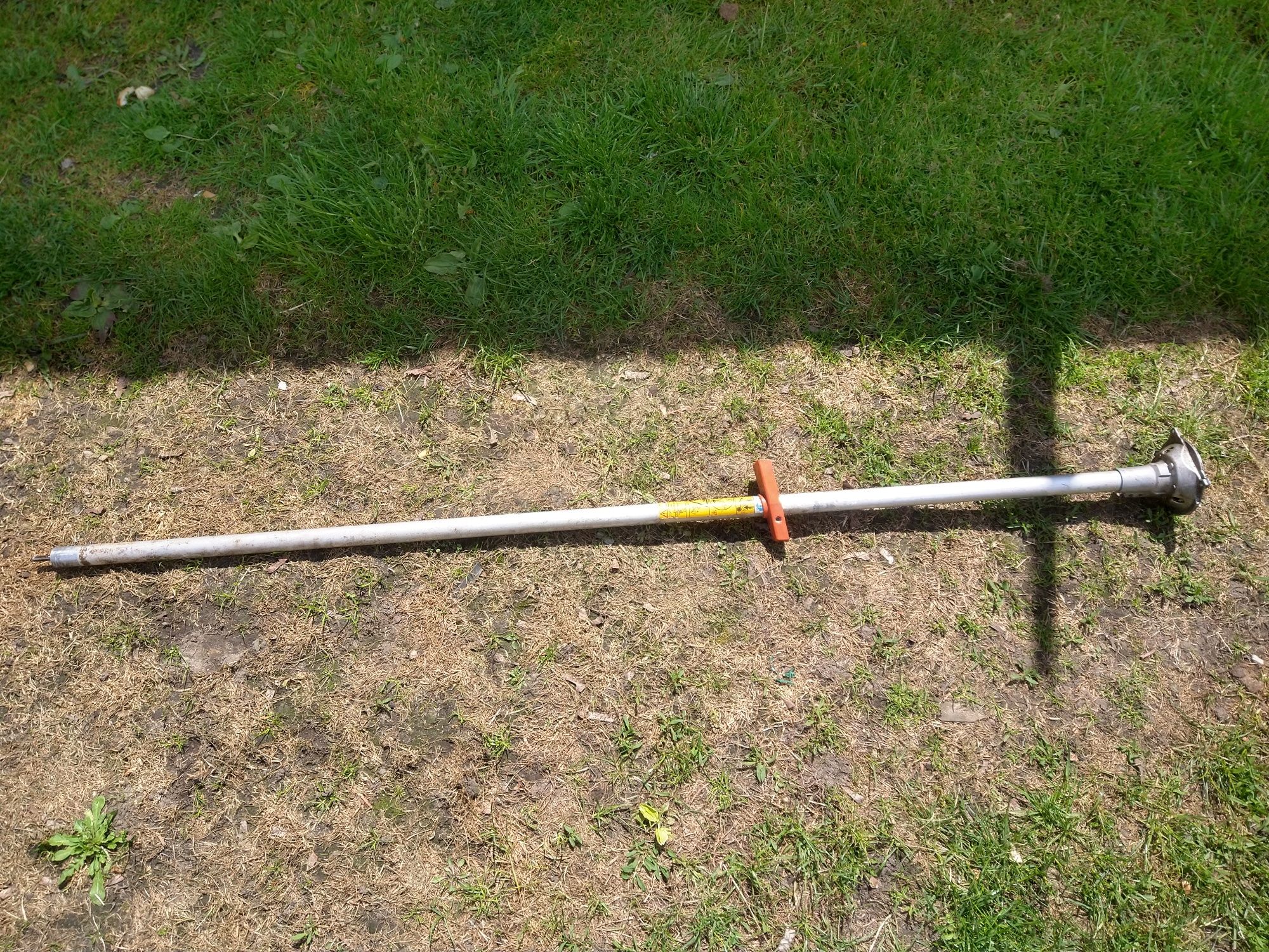 Husqvarna 232r rura