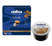 Кава в капсулах Lavazza BLUE Crema DOLCE Лавацца Блю капсули