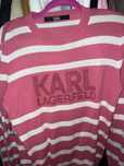 Sweter Karl Lagerfeld
