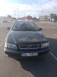 Sprzedam Volvo V40 1.6b