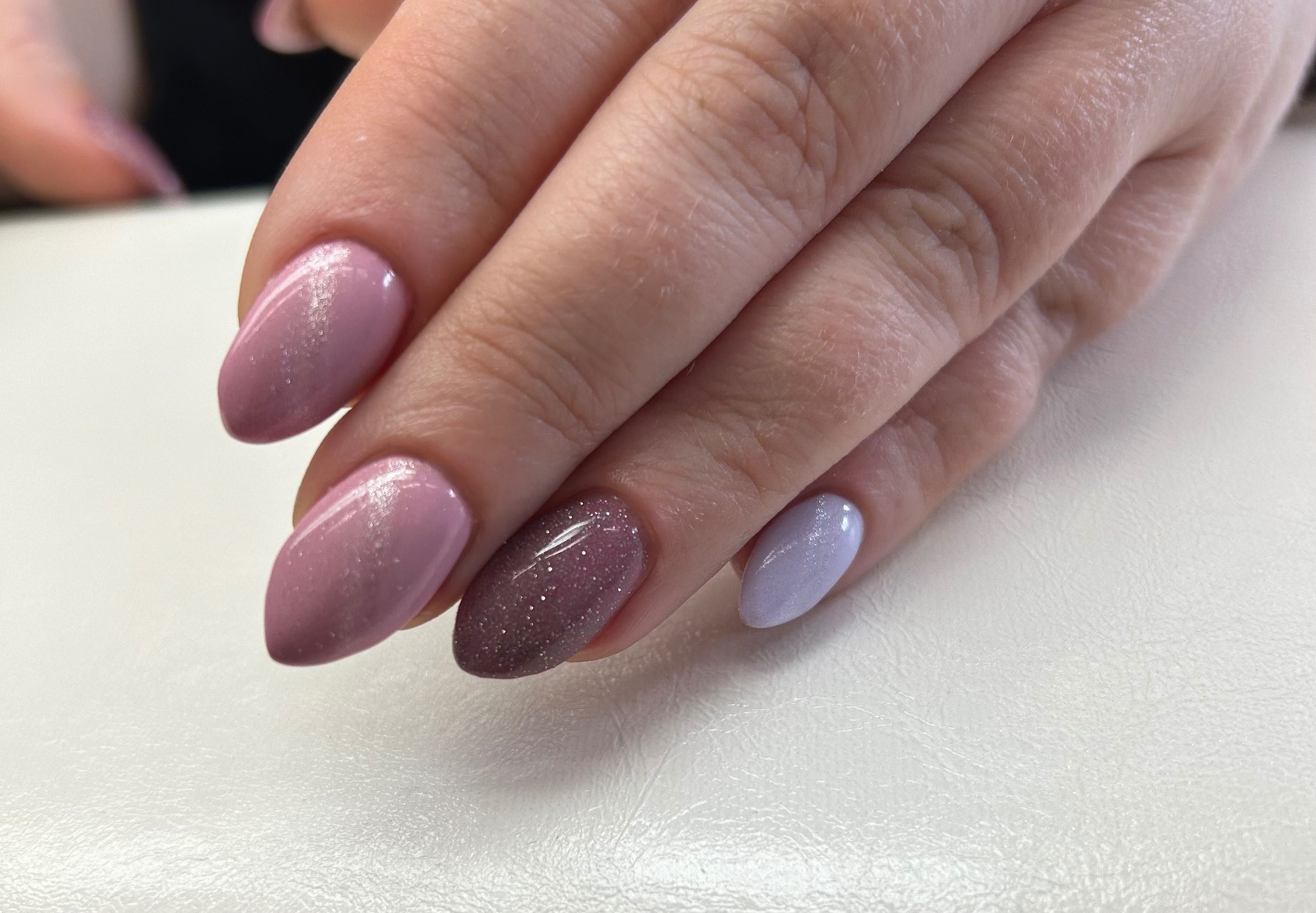 Stylizacja paznokci & pedicure