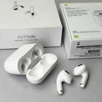 Бездротові навушники Air Pods 3 Airoha (Білий)