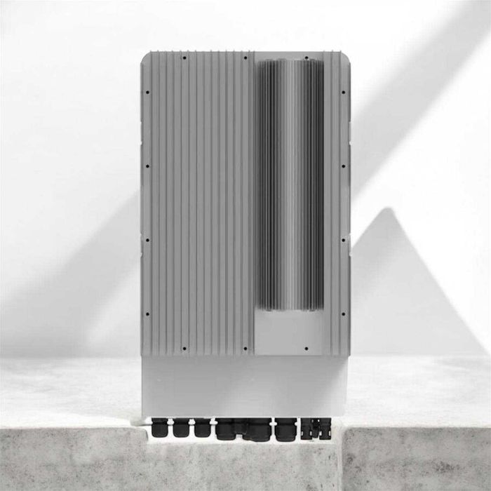 Інвертор Deye 6kW 6кВт SUN-6K-SG01/03/LP1-EU Оригінал в наявності!