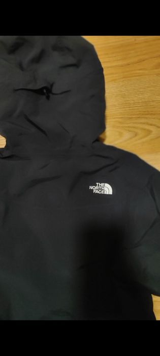 Куртка the North Face