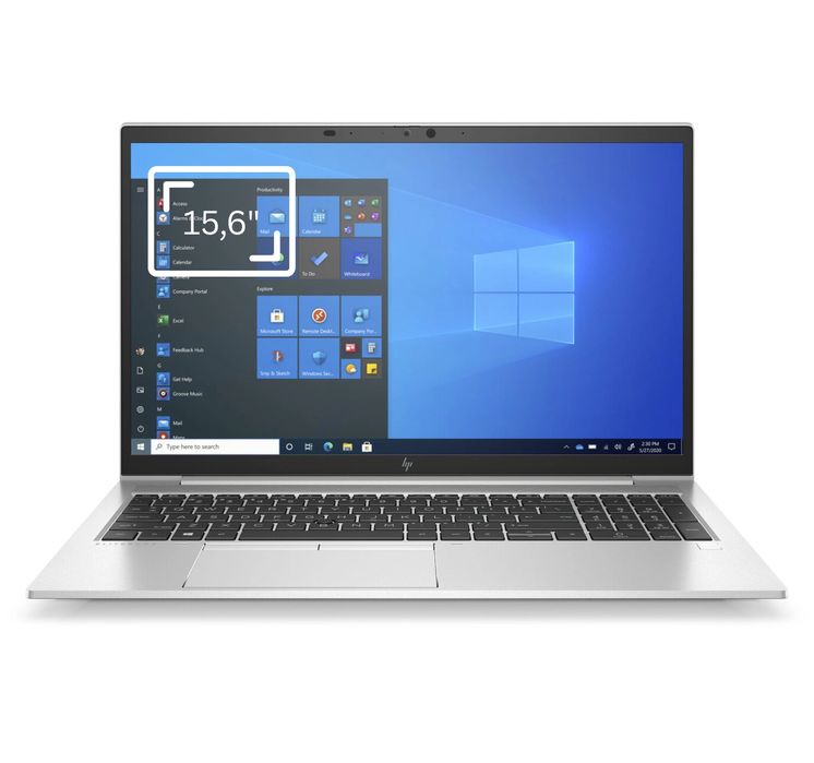 HP Elitebook 850 G8 i5-1145G7/16GB/512GB/WIN 11 PRO