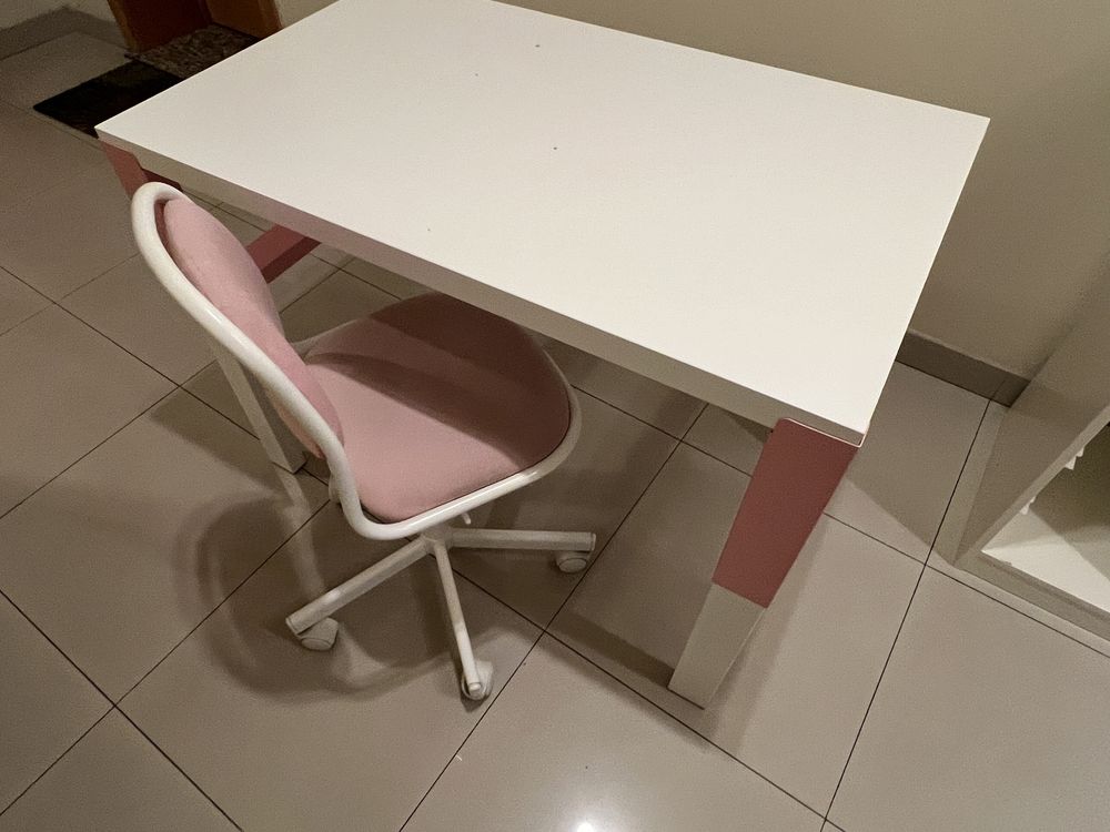 Secretaria Escolar