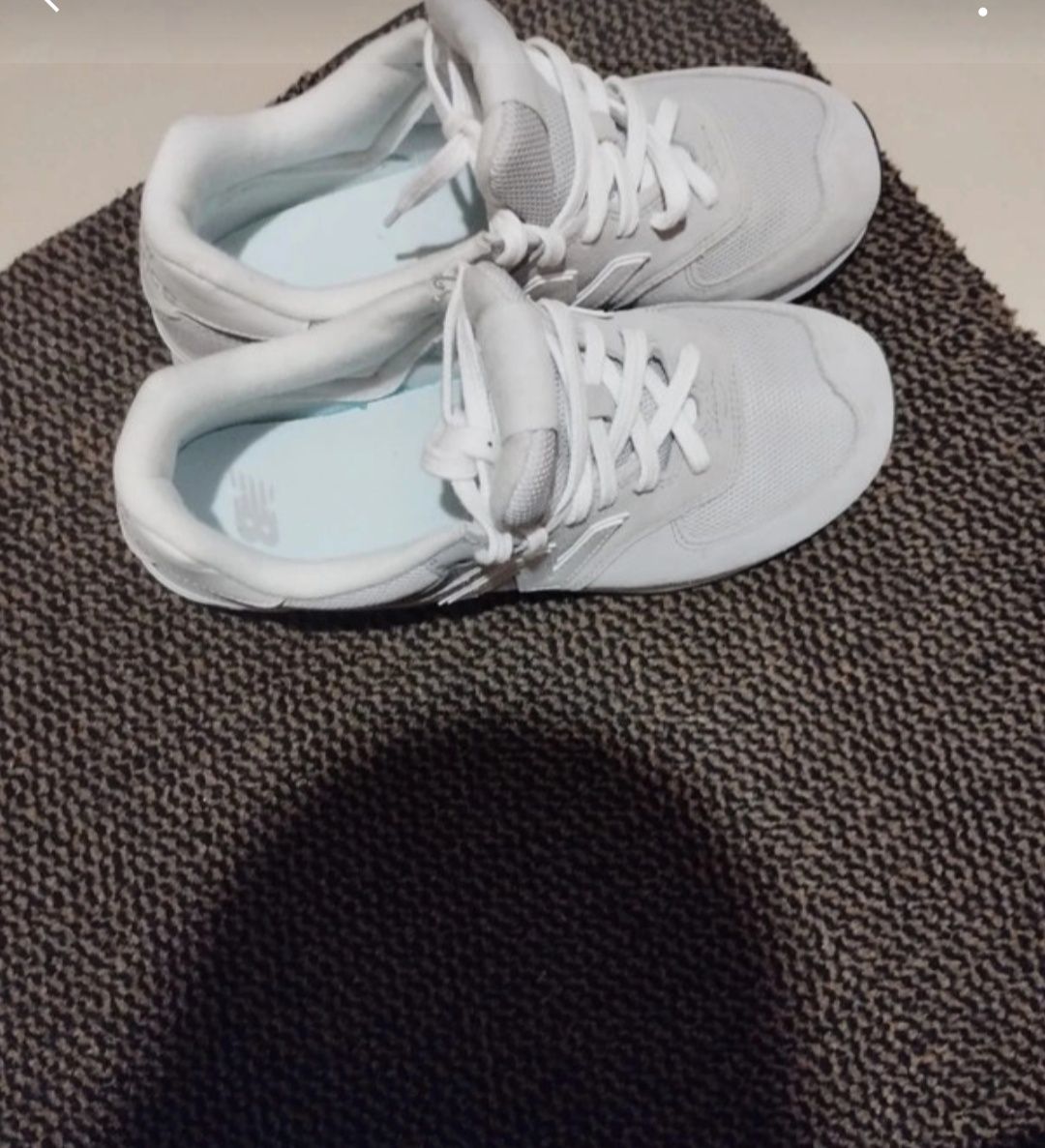 Buty New balance 42