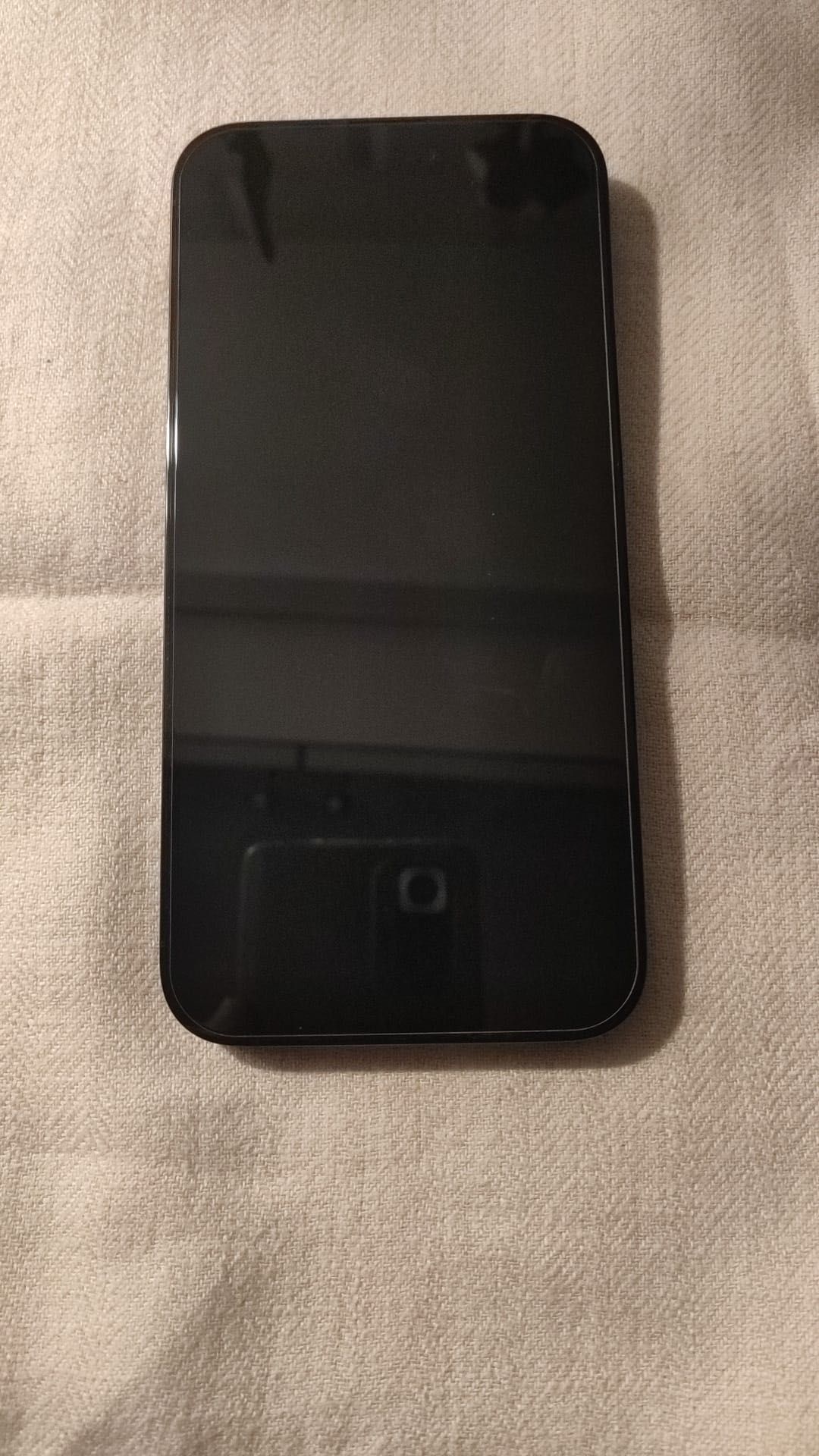 Iphon 14 pro max 128