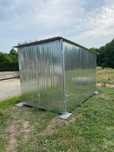Garaż blaszak 2x3!Garaż blaszany 4x6 3x3 6x7 Magazyn 3x5 6x8 7x7 5x5
