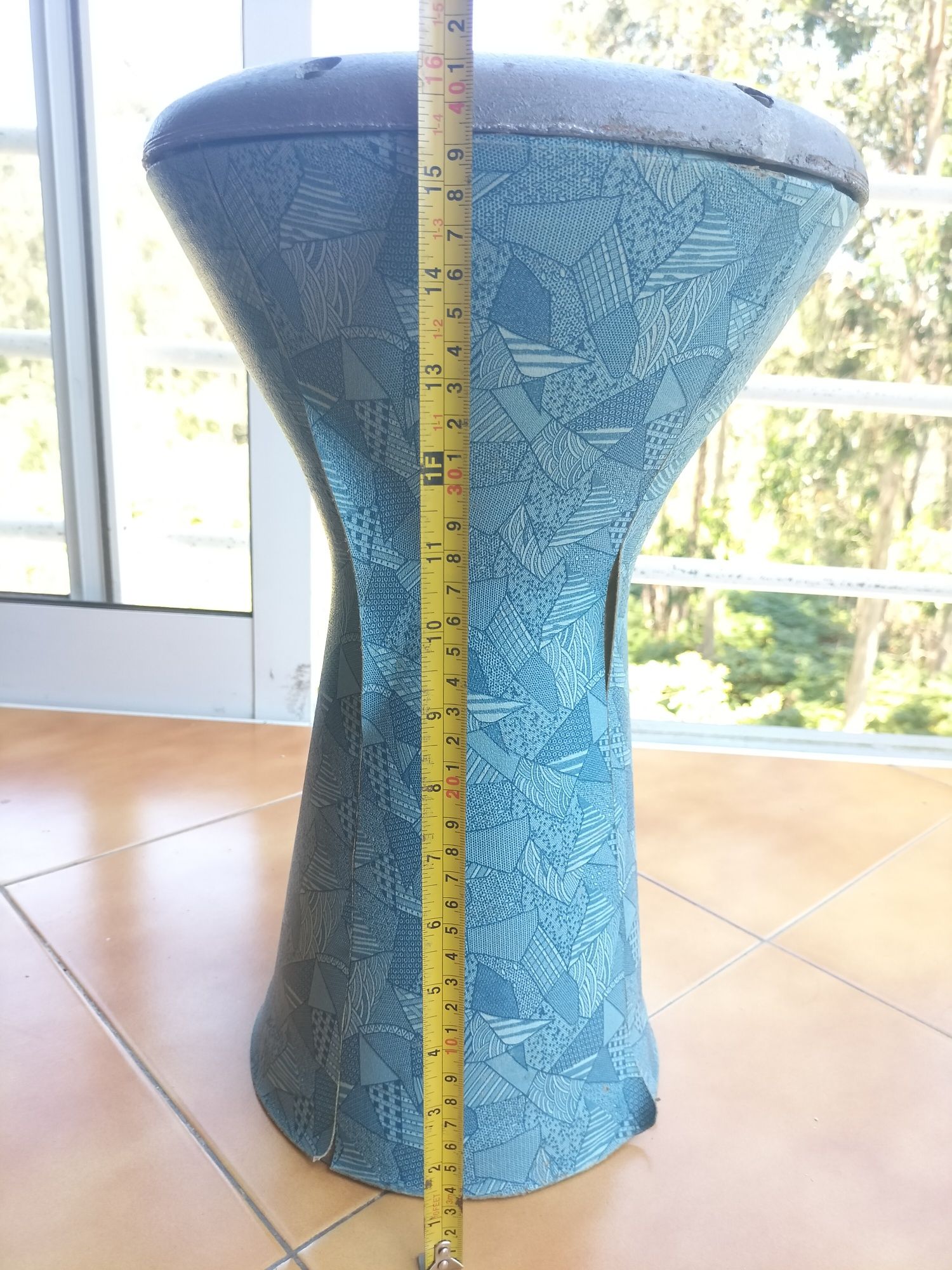 Darbuka , doumbek
