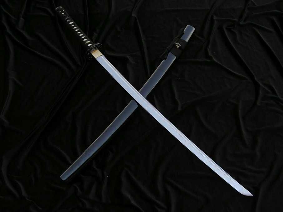 profesjonalny MIECZ KATANA Treningowy 5KN5-420