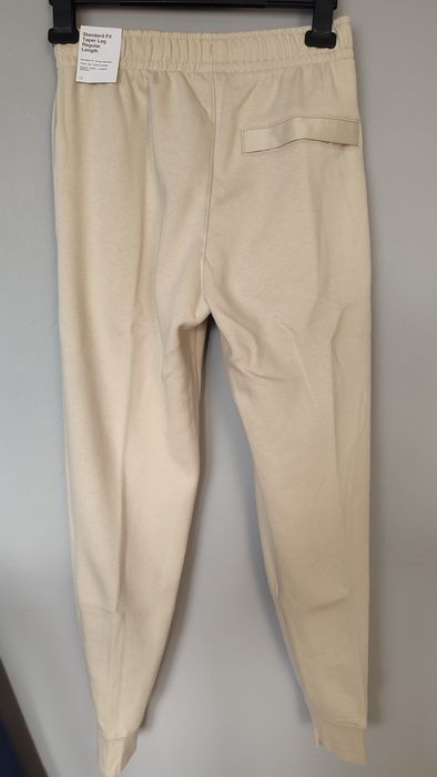 Spodnie dresowe, sportowe męskie orginalne rozmiar M