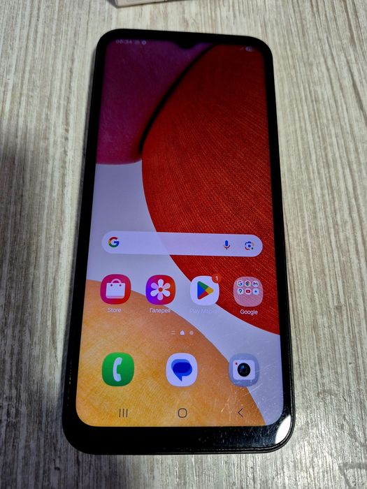 Смартфон samsung A14 6/64